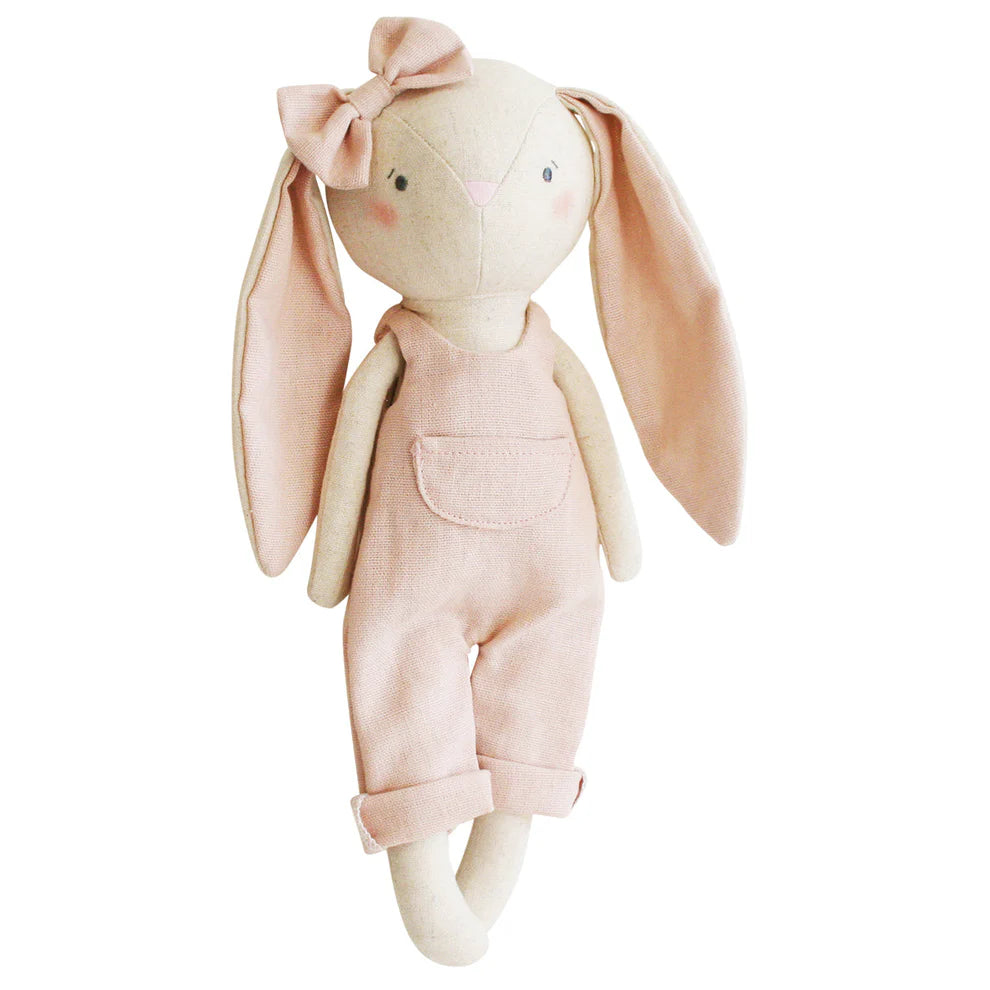 Olivia Bunny | Pink