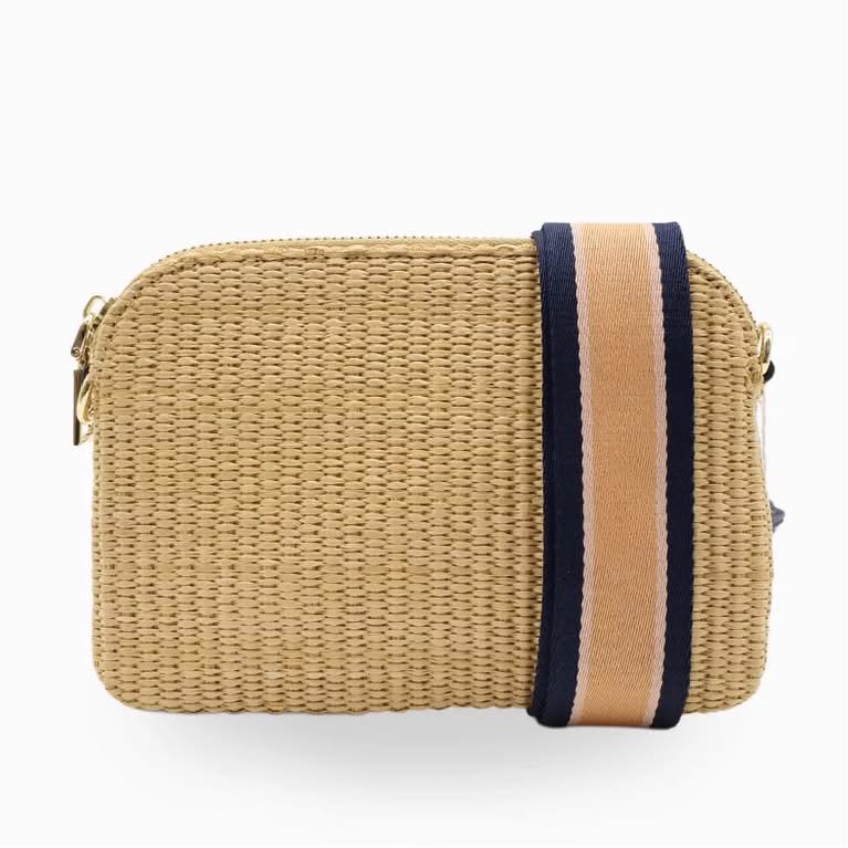 Hudson Palma Cross Body Bag