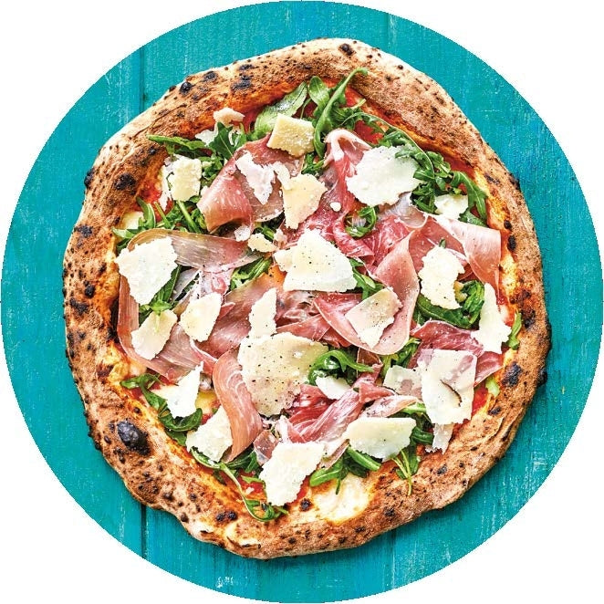 PIZZA