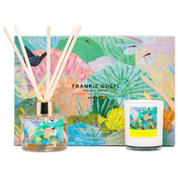 Holiday Series Duo | Neon Reef