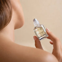 Midnights | Essential Oil Perfume Roller