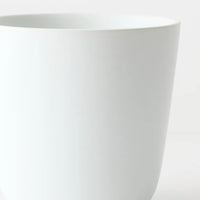 Lunar Pot | Milk