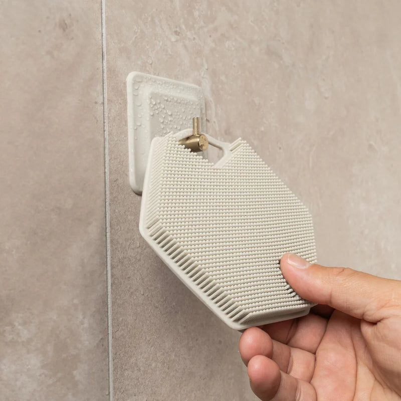 The Body Scrubber 2.0 | Sand