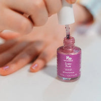 Christmas Limited Edition Sugar Plum Scented Scratch Off Polish