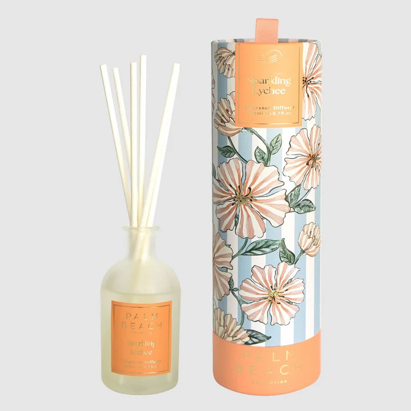 Sparkling Lychee | Limited Edition
