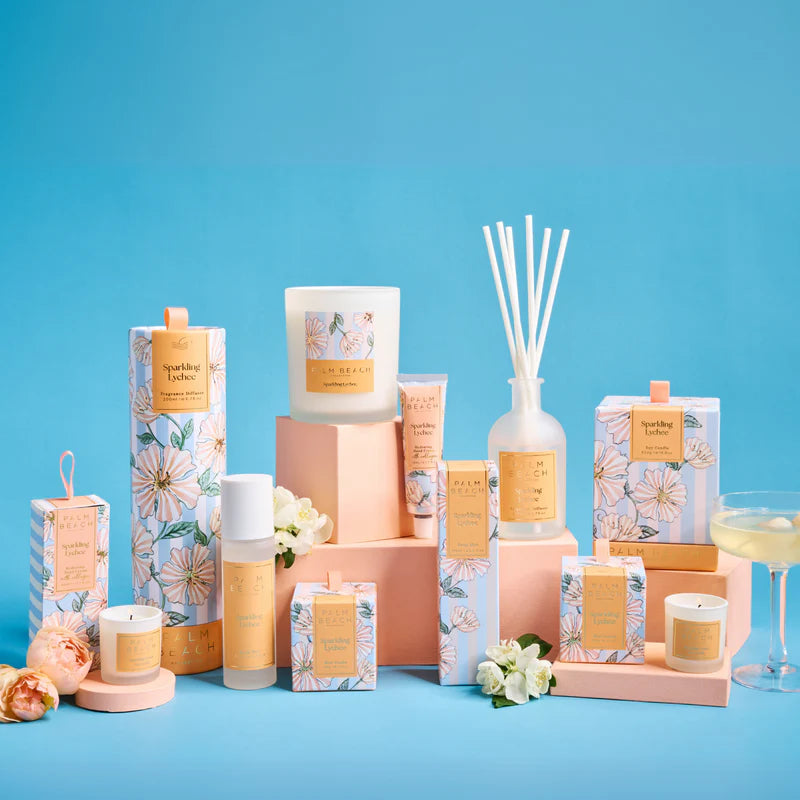 Sparkling Lychee | Limited Edition