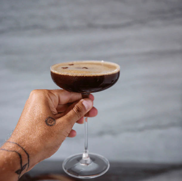 Espresso Martini Cocktail Mixer | 750ml