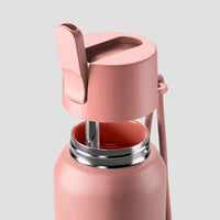 Core Flip Sip Ceramic Drink Bottle | 1L/34oz