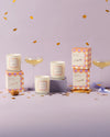 Congrats Scented Candle 350g | Celebration Collection
