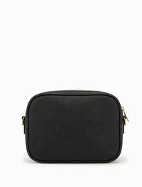 Ruby London Canvas Cross Body Bag