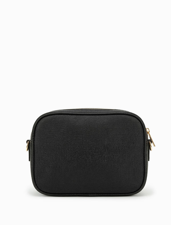 Ruby London Canvas Cross Body Bag