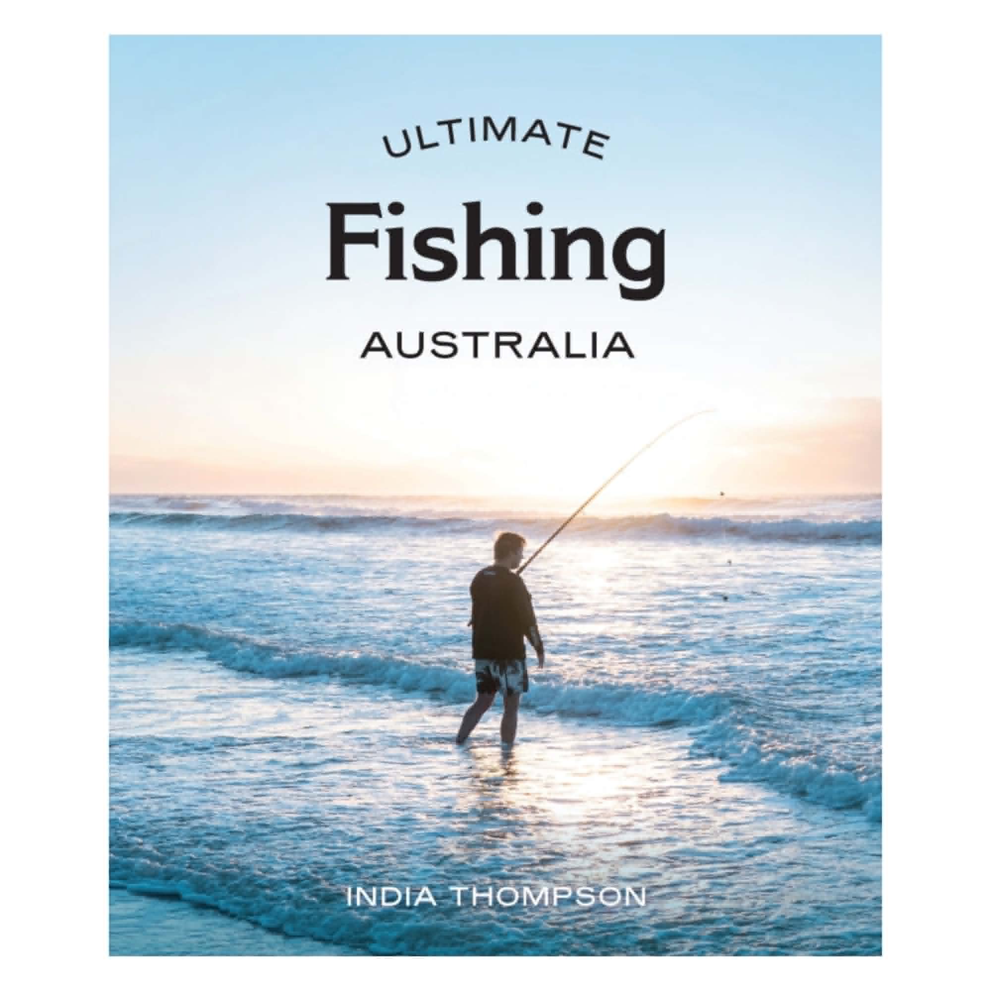 Ultimate Fishing: Australia