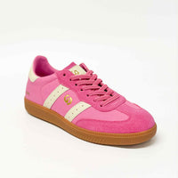 Goodsole 2001 Parallel Canvas | Charity Pink Canvas