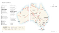 Ultimate 4WD Tracks: Australia