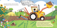 All of the Factors of Why I Love Tractors