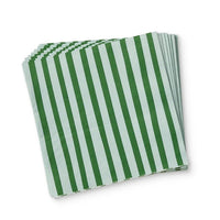 Patterned Paper Napkin Set 20Pc