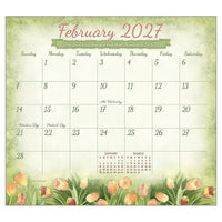 Daily Grace 2027 | Wall Calendar