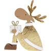 Reindeer Gifting