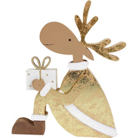 Reindeer Gifting