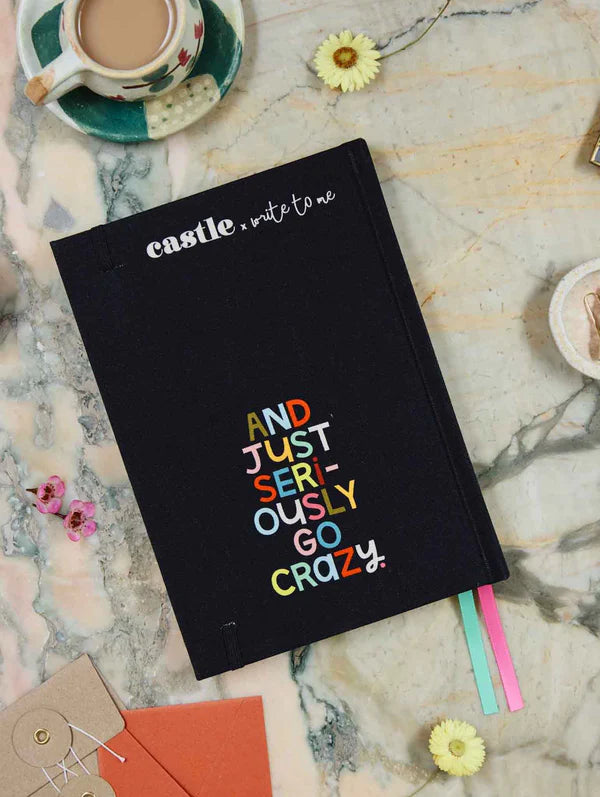 2026 Weekly Planner | Let's Get Excited