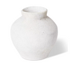 Fikile Vase | White