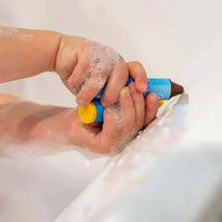 Bath Crayons Super Jumbos 6pk