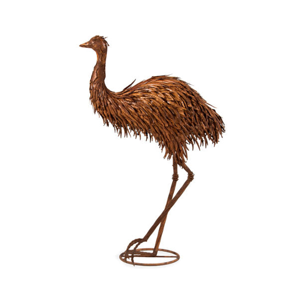 XL Mum Emu Sculpture