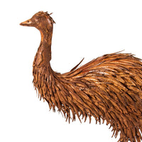 XL Mum Emu Sculpture
