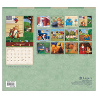 A Cats Life 2027 | Wall Calendar