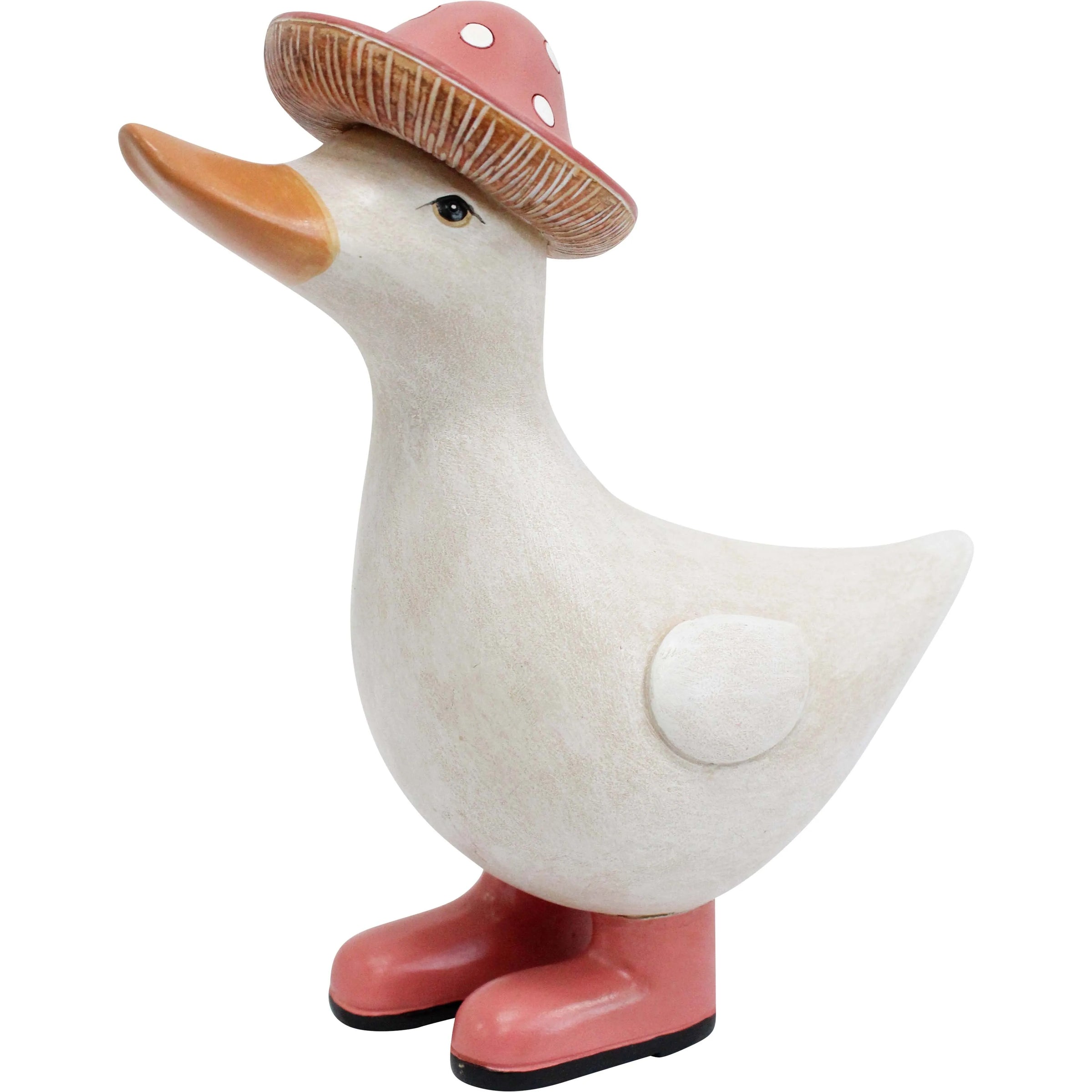 Louie Duck Russet