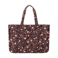 Mocha Meadow Picnicware