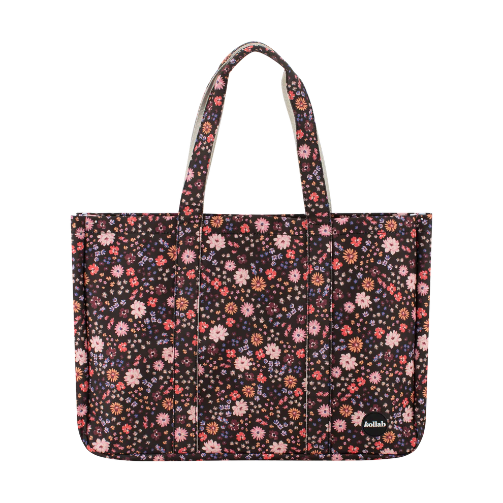 Mocha Meadow Picnicware