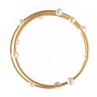 Freshwater Pearl Bracelets