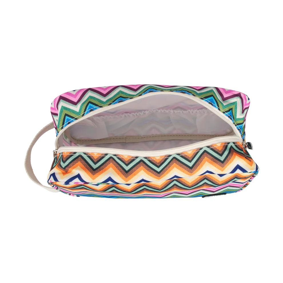 Ziggy Picnicware