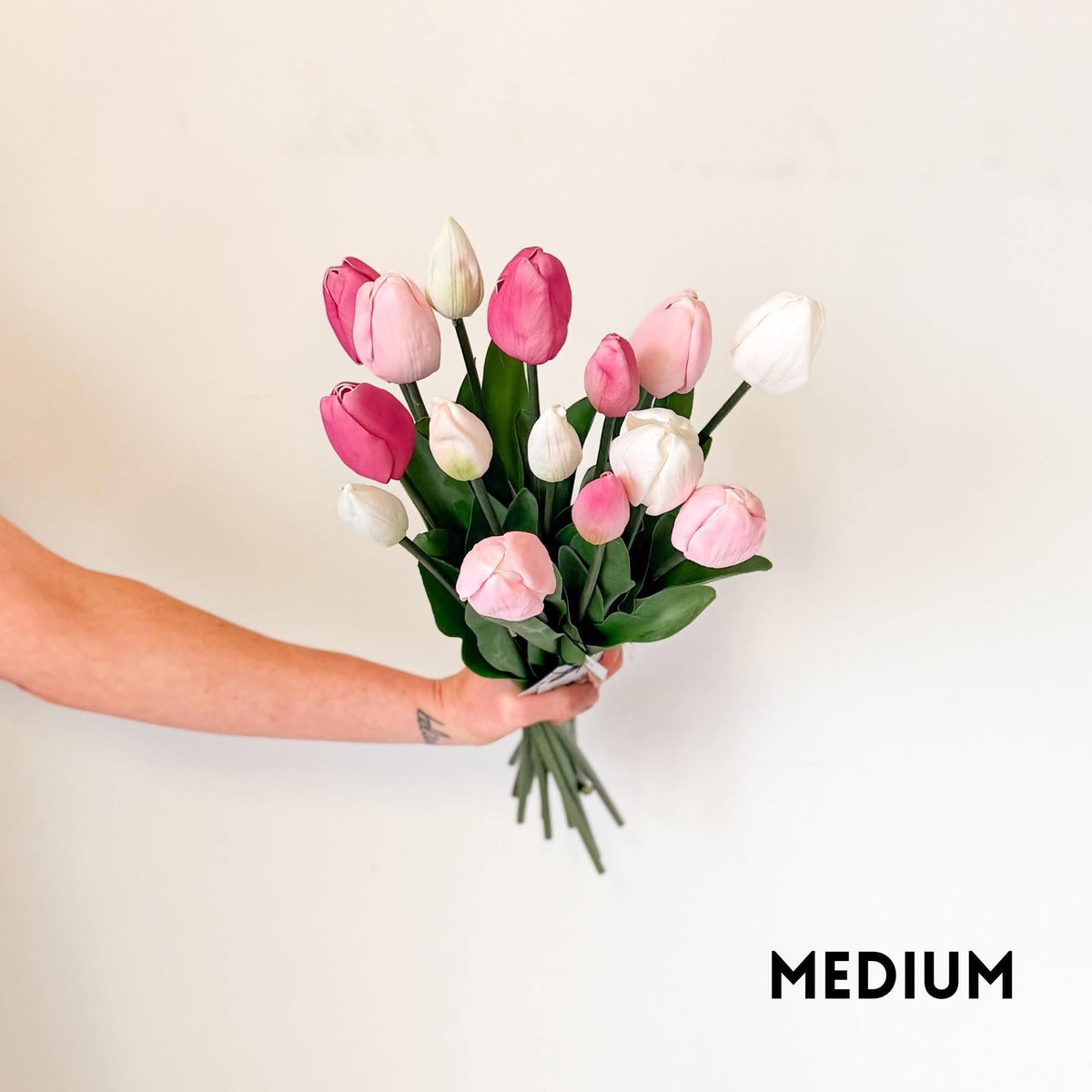 Tulip Arrangement