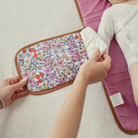 Change Mat Clutch | Daisy