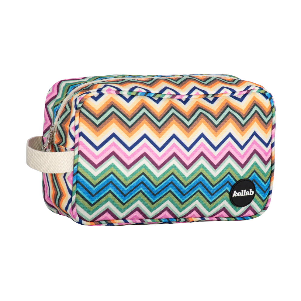 Ziggy Picnicware