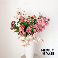 Pink Mix Arrangement