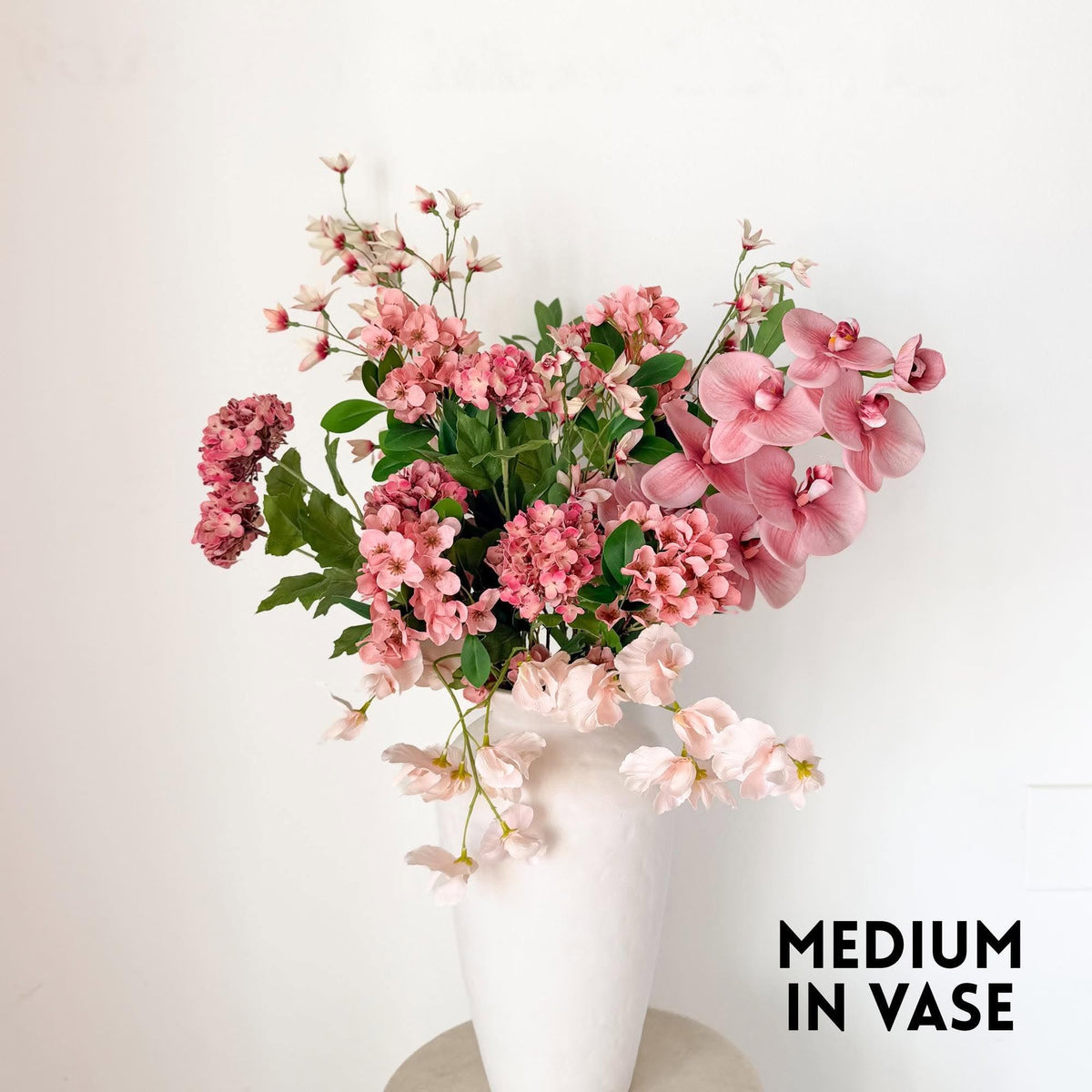 Pink Mix Arrangement