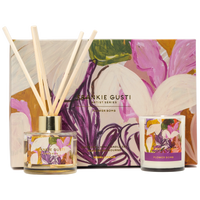 Artist Series Duo | Flower Bomb