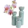 Botanical Vases