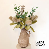 Native Mix Arrangement