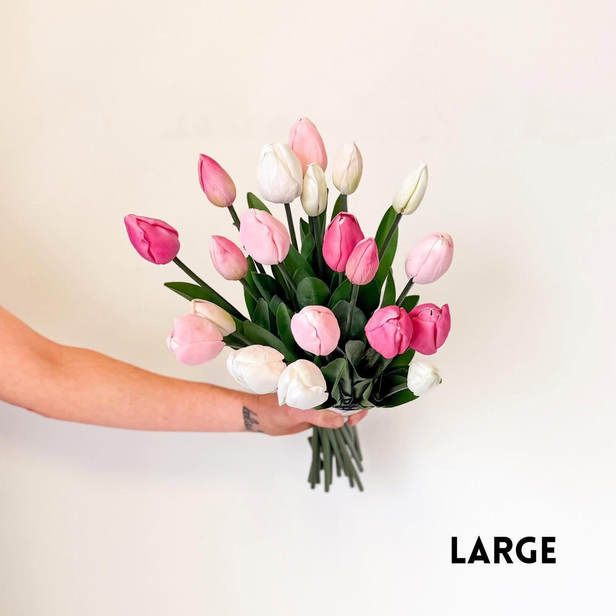 Tulip Arrangement