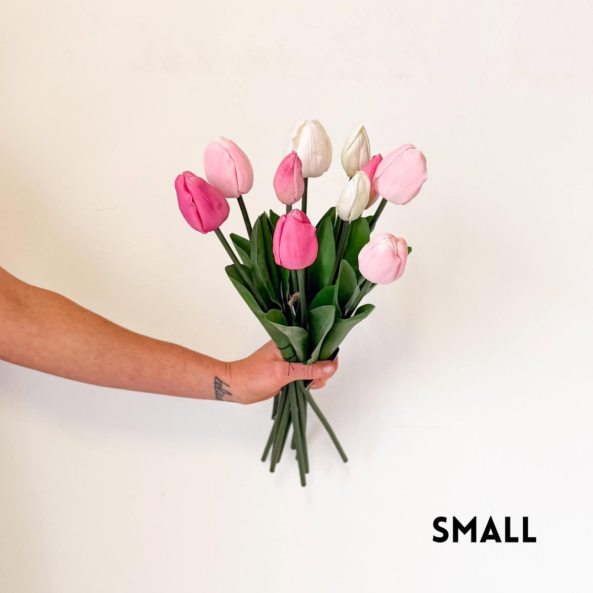 Tulip Arrangement