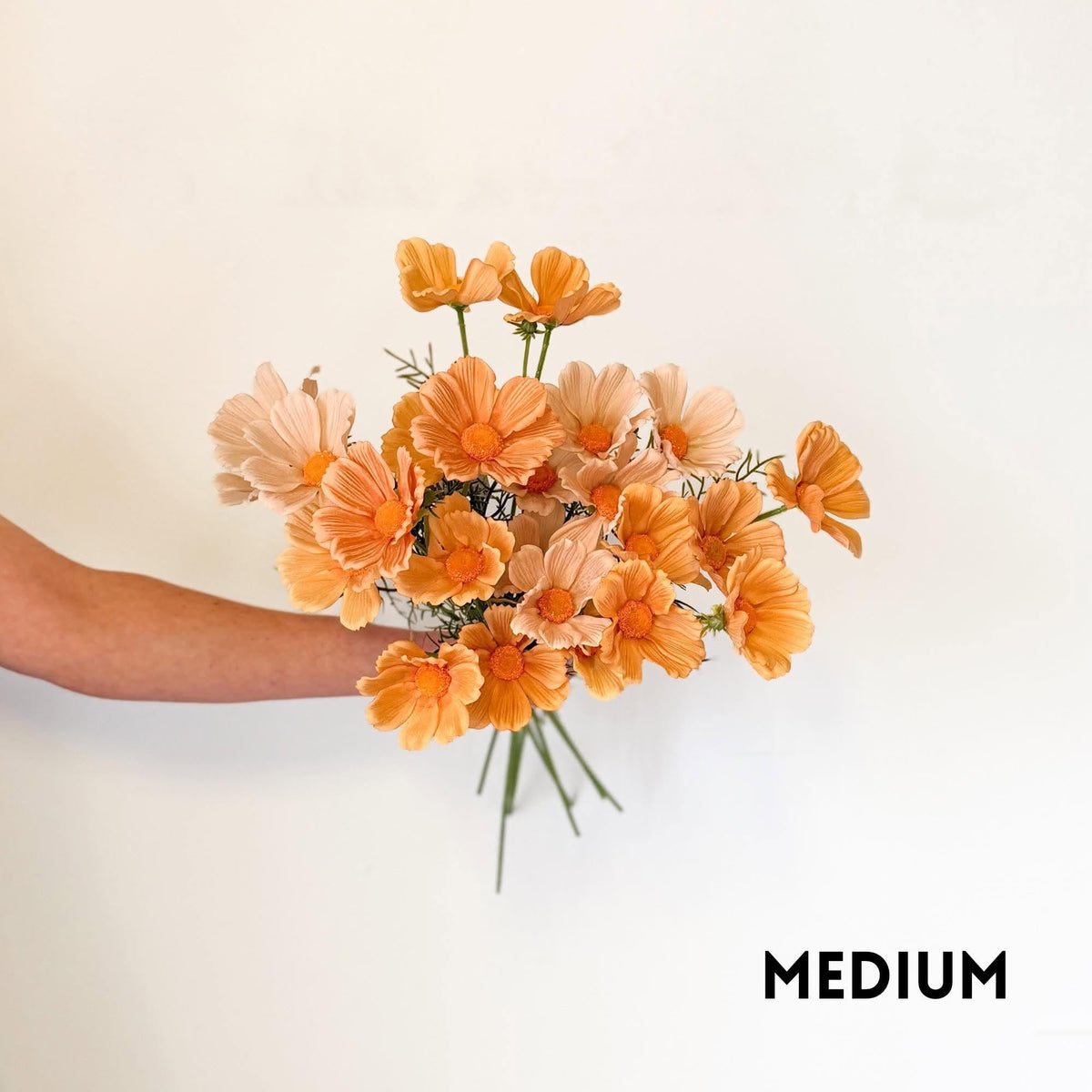 Cosmos Arrangement