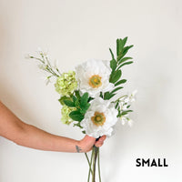 Green Mix Arrangement