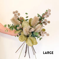 Native Mix Arrangement