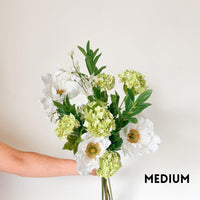 Green Mix Arrangement