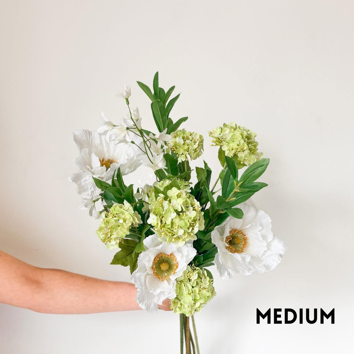 Green Mix Arrangement