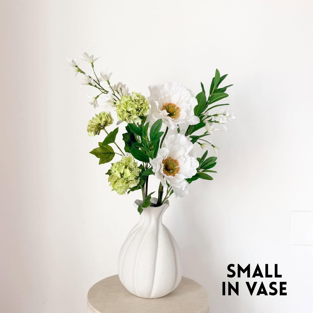 Green Mix Arrangement